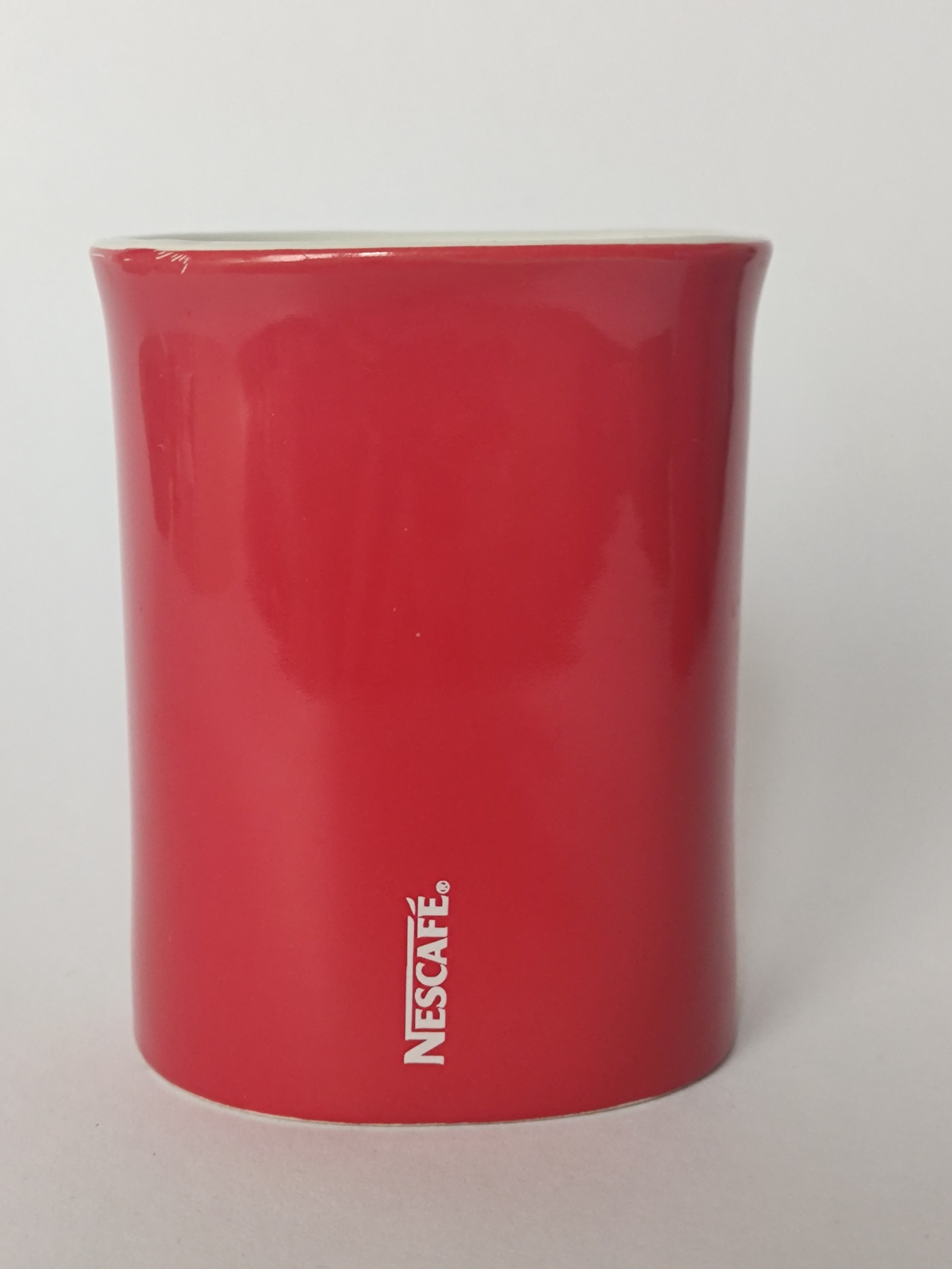 Nescafé "Minimalist"