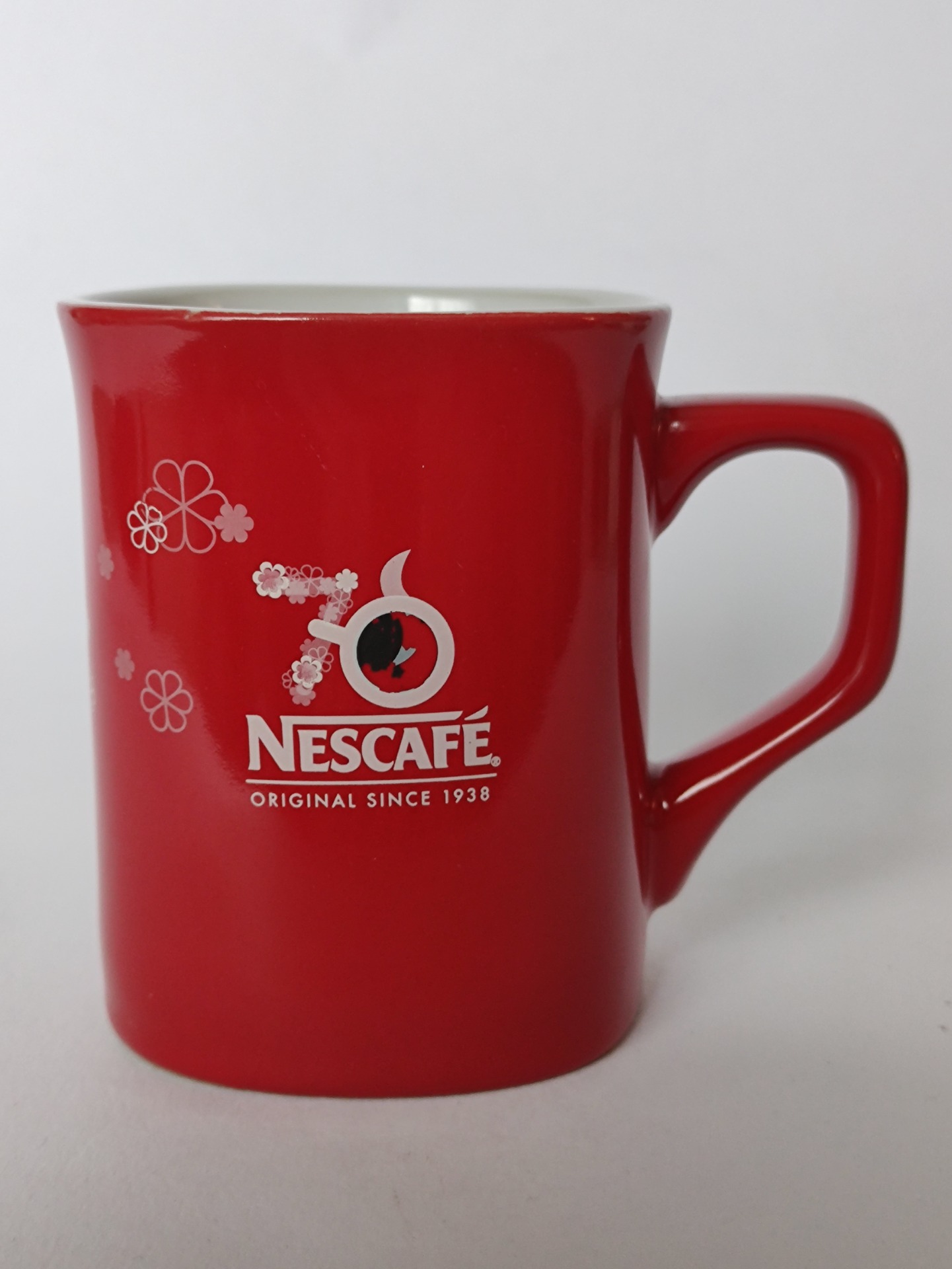 Hrnek Nescafé „Original since 1938“ (60's)