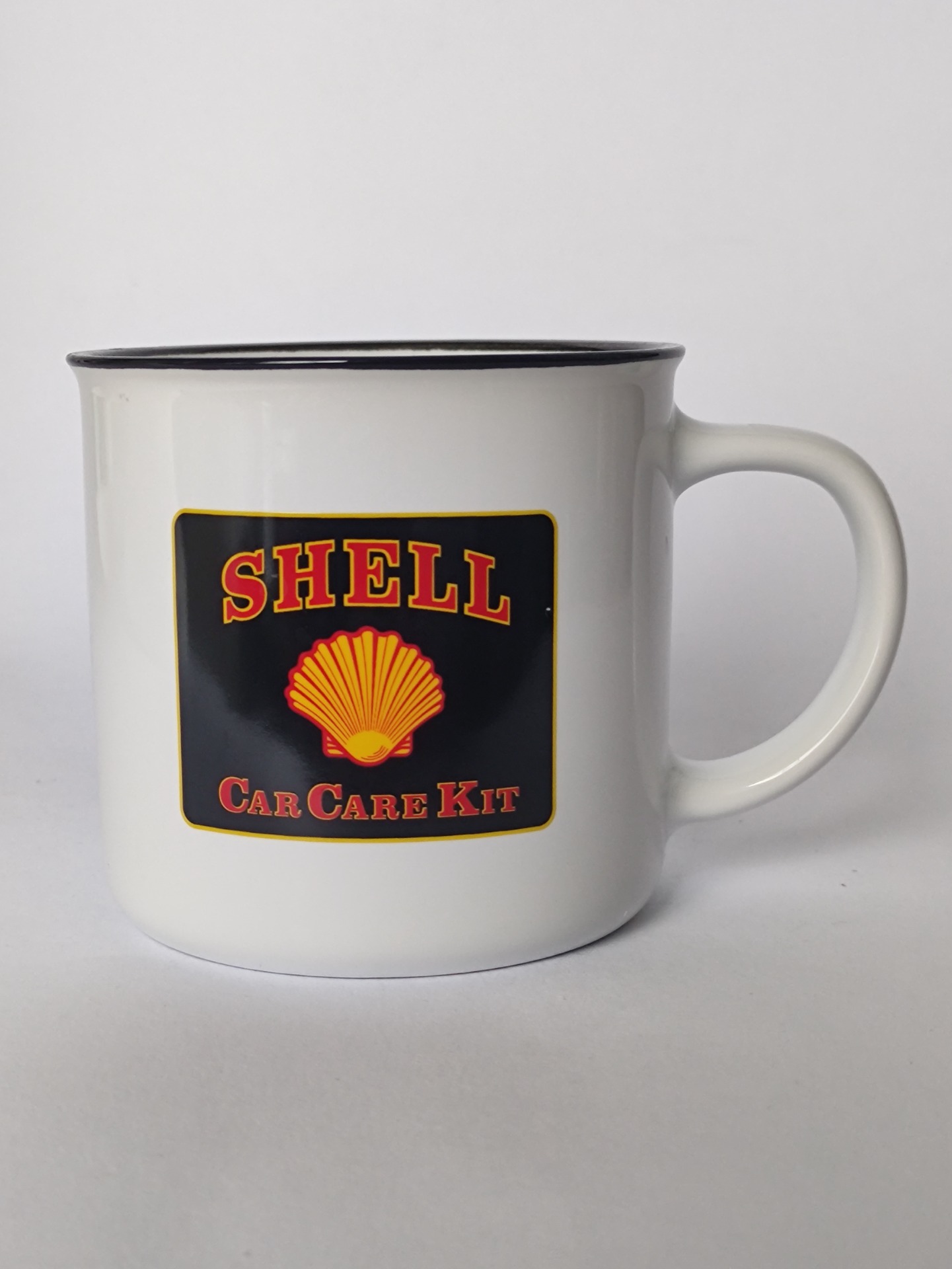 Reklamní hrnek Shell 