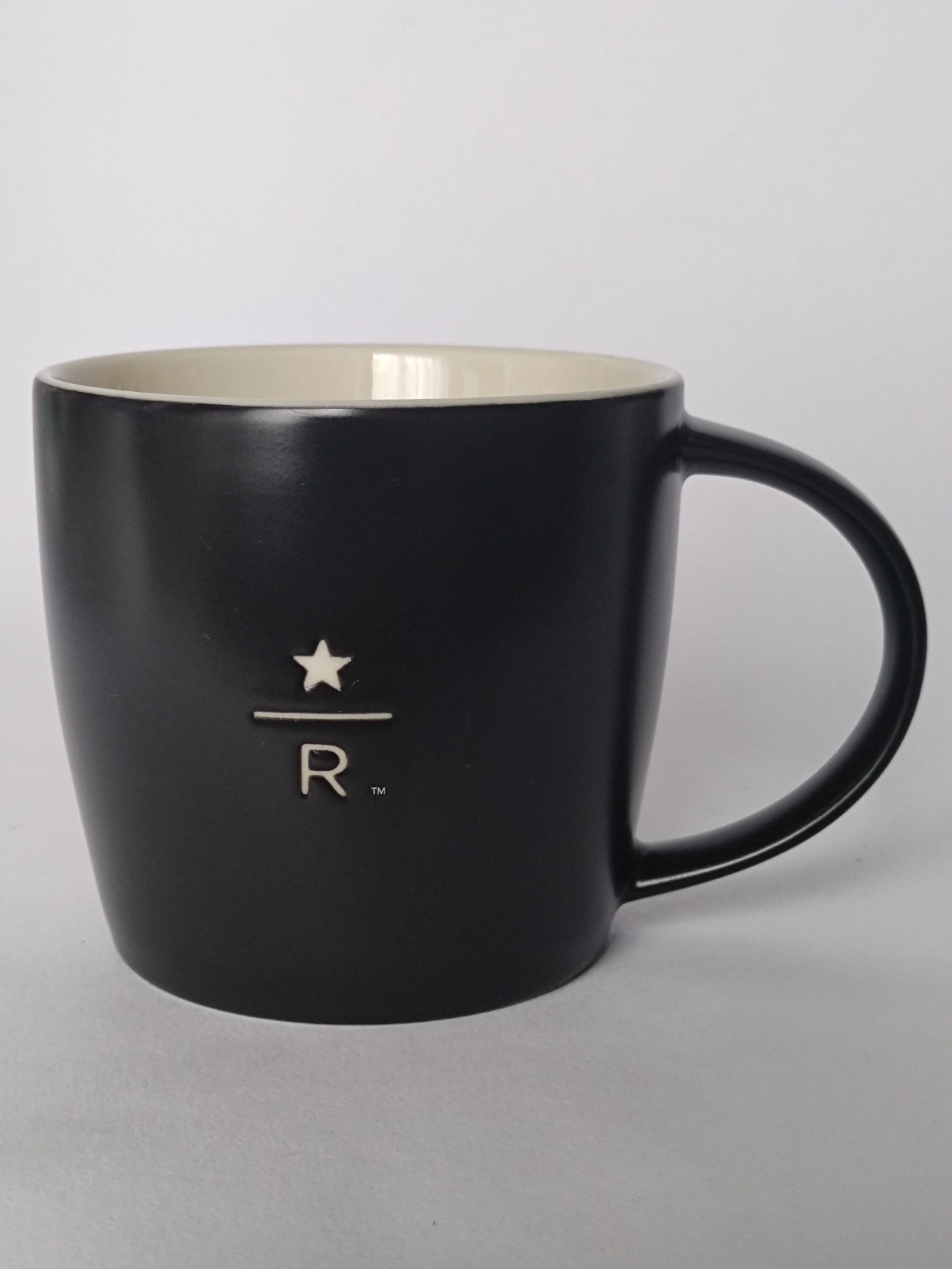 Elegantní matný hrnek Starbucks Reserve